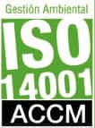 ISO 14001