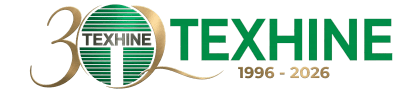 Texhine Logo